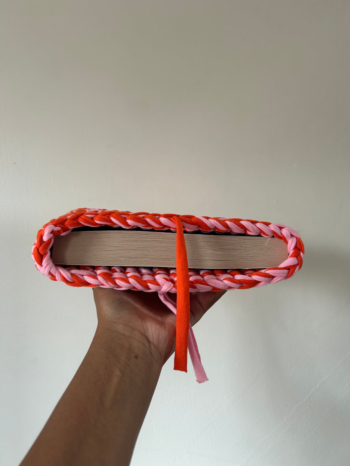Tequila Sunrise Book Sleeve