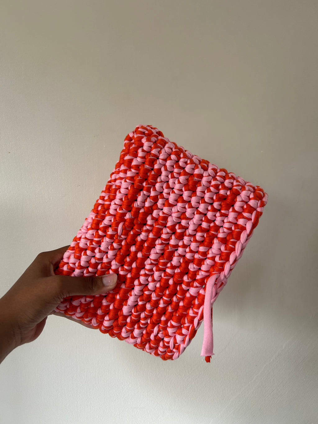 Tequila Sunrise Book Sleeve